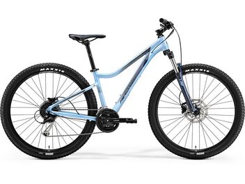 MERIDA JULIET 7.100 Blue(Dark Blue) 2018
