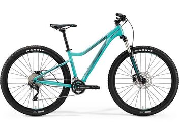MERIDA JULIET 7.300 Petrol(Dark Green) 2019