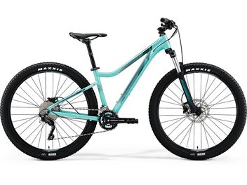 MERIDA JULIET 7.300 Petrol(Dark Green) 2018