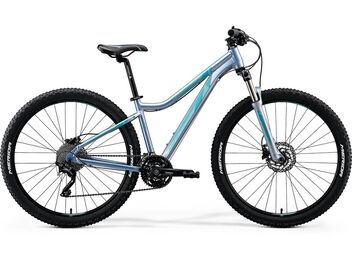 MERIDA JULIET 7.80-D Silk Light Blue(Petrol Green) 2018