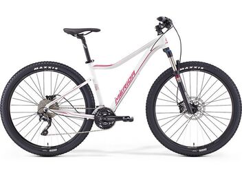 Merida JULIET 7.500 Matt White(Burgundy) 2016