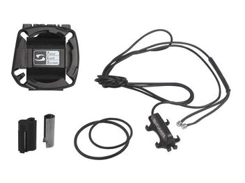 Kabeláž Sigma Twist Lock