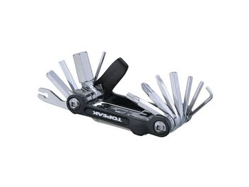 Nářadí Topeak MINI 20 PRO s pouzdrem