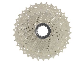 10-ti kazeta Shimano Deore CS-HG62 11-34