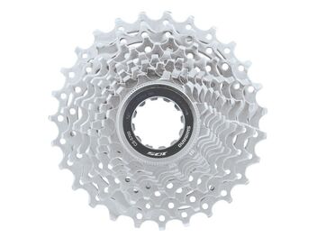 10-ti kazeta Shimano 105 CS-5700 11-25
