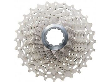 10-ti kazeta Shimano Ultegra CS-6700 11-25