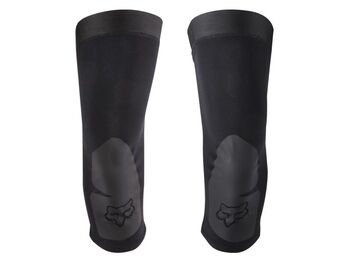 Návleky na kolena Fox Warmer Black