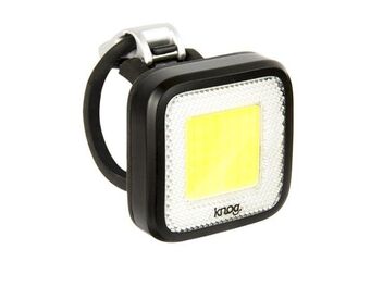 Přední světlo Knog Blinder MOB Mr. Chips