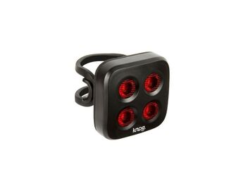 Zadní blikačka Knog Blinder MOB The Face