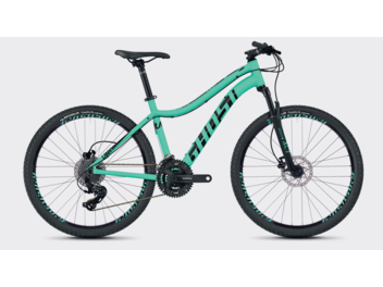 Ghost Lanao 1.6 jade blue / night black 2019
