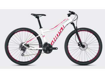 Ghost Lanao 2.7 star white / ruby pink 2019