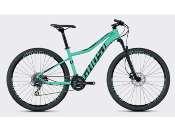 Ghost Lanao 3.7 jade blue / night black 2019