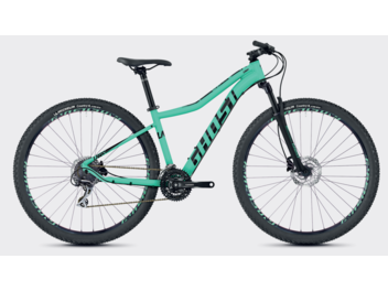 Ghost Lanao 3.9 jade blue / night black 2019