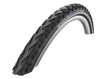 Plášť Schwalbe Land Cruiser 37-622 KevlarGuard
