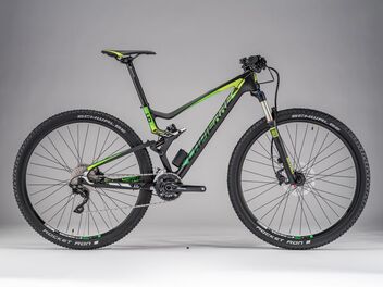 LAPIERRE XR 529 2016