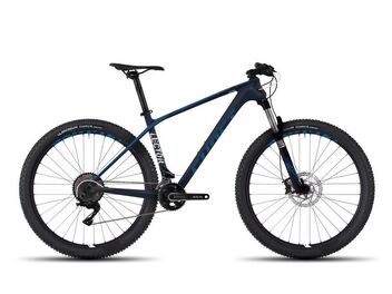 Ghost LECTOR 1 LC 27,5