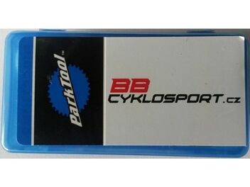 Lepení BB Parktool Patch Kit