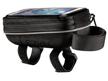 Brašna Lezyne na rám Smart Energy Caddy 0,5L black