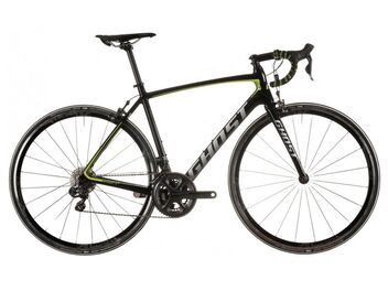 Ghost Nivolet 6 LC 2015