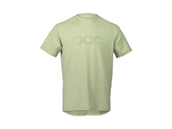 Dres POC M's Reform Enduro Tee Prehnite Green