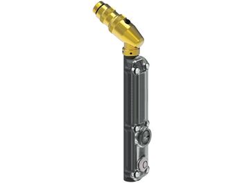 Lezyne Digital Check Drive black