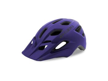 Přilba Giro Tremor Mat Purple