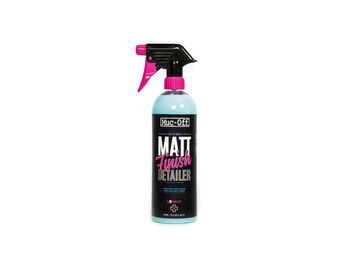 Čistič Muc-off Matt Finish Detailer 450 ml