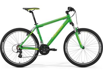 Merida MATTS 6.10-V Green(Lite Green) 2017