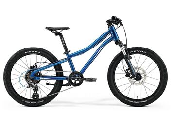 Merida MATTS J.20 Blue(Dark Blue/White) 2021