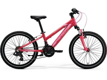 MERIDA MATTS J.20 Matt Berry/Pink 2018