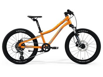 Merida MATTS J.20 Metallic Orange(Blue) 2021