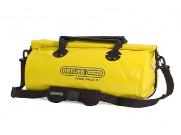 Batoh ORTLIEB Rack-Pack M 31L