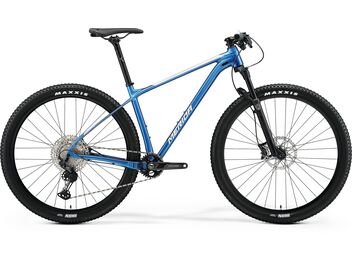 MERIDA BIG.NINE 600 Blue (White)