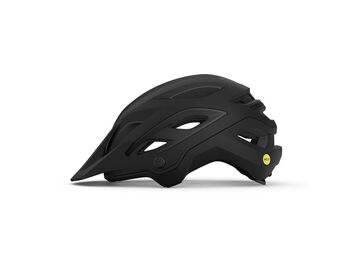 Přilba GIRO Merit Spherical Mat Black