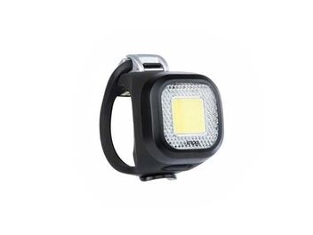 Blikačka přední Knog Blinder Mini Chippy black