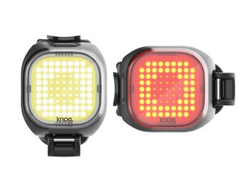 Sada blikaček Knog Mini Twinpack