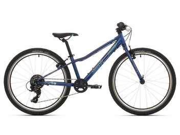 Superior MODO RX 24 Gloss night blue/turquoise 2019