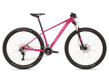 Superior Modo XP 919 2019