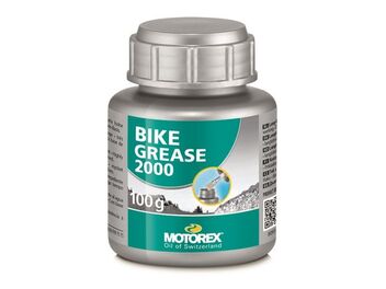 Motorex Bike Grease 2000 100 g