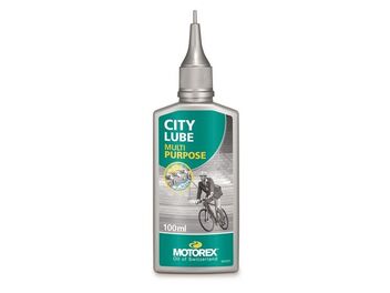Motorex City Lube 100 ml olej
