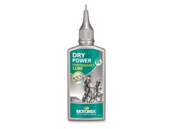 Motorex Dry Power 100 ml olej