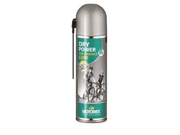 Motorex Dry Power 300 ml sprej