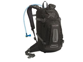 Batoh CAMELBAK Mule NV black 3l