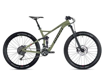 GHOST Hamr 6.7+ 2018
