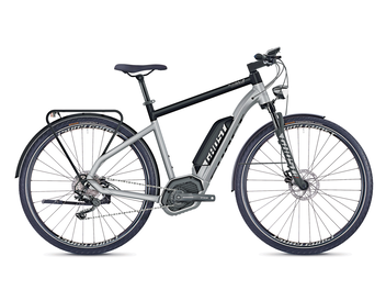 GHOST HYB Square Trekking B5.8 2018