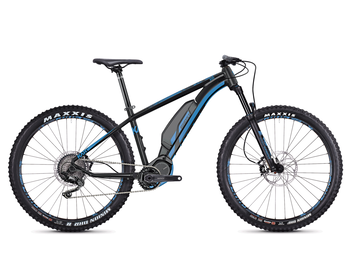 GHOST HYB Kato S3.7+ black / blue 2018