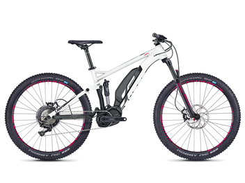 GHOST HYB Lanao FS S3.7+ 2018