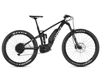Ghost Hybride SLAMR S4.7+ LC 2019
