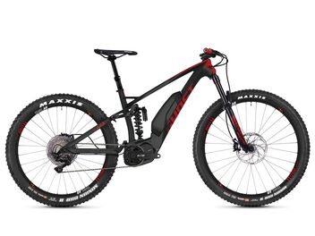 Ghost Hybride SLAMR S6.7+ LC 2019