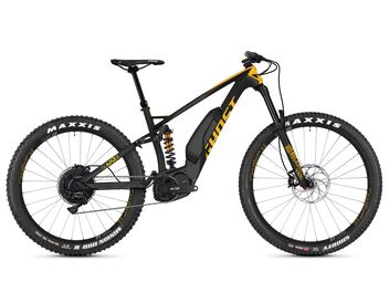 Ghost Hybride SLAMR X S5.7 + LC 2019